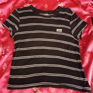 VANS Tee • Size M